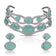 Paraiba Blue