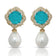 Paraiba Blue