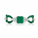 Green Strap Green Centre