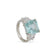 Aqua Blue