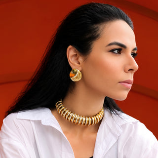Maré Earrings