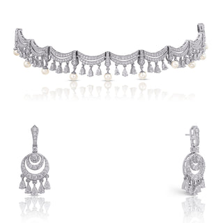 Yara Necklace