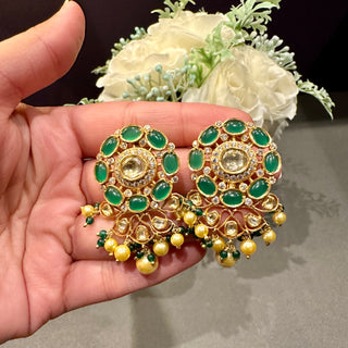 Chameli Earrings