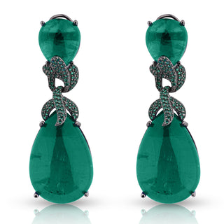 Nyla Dangler Earrings