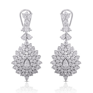 Vespera Earrings