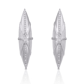 Coralia Earrings