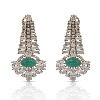 Nayra Dangle Earrings