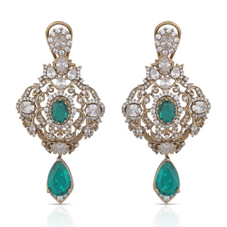 Haniya Necklace Set