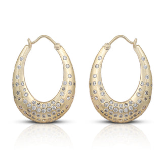 Oceane Earrings
