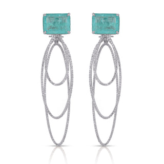 Liyana Dangle Earrings