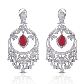 Alara Dangle Earrings