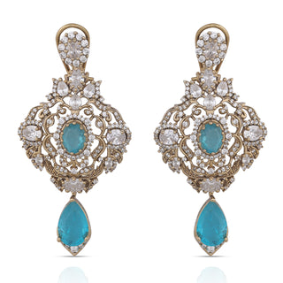 Haniya Necklace Set