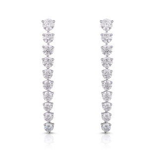 Marea Drop Earrings