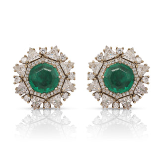 Noreya Stud Earrings