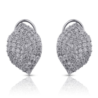 Rania Stud Earrings