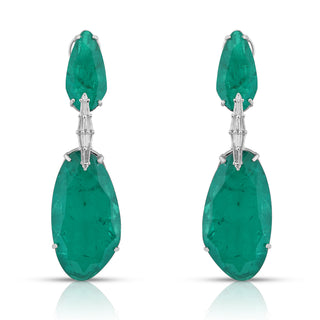 Lucy Dangle Earrings