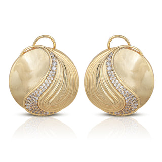 Maré Earrings