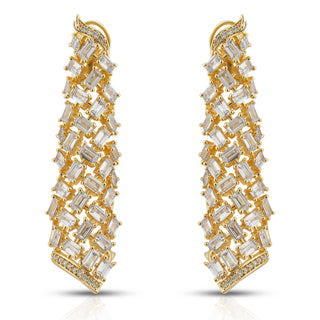 Stella Dangle Earrings