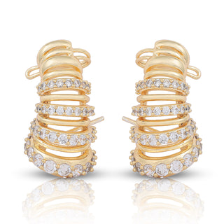 Cove Earrings