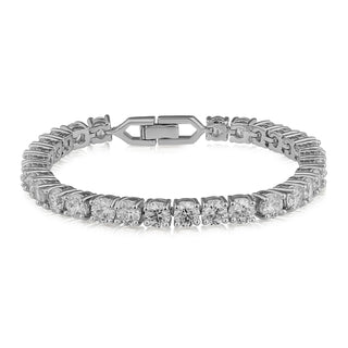 Ella 5mm Tennis Bracelet