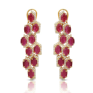 Lamis Earrings