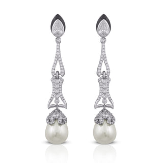 Nereid Earrings