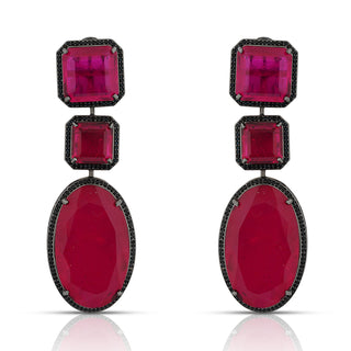 Aria Dangle Earrings