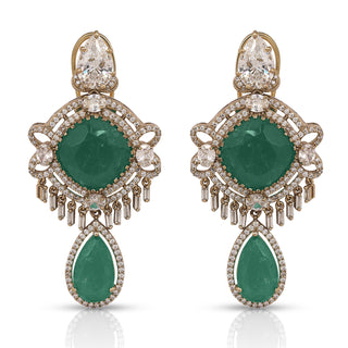 Reemah Dangle Earrings