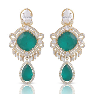 Reemah Dangle Earrings