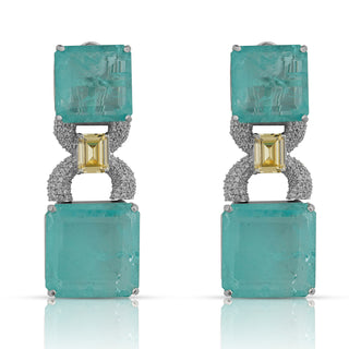 Emily Dangle Earrings