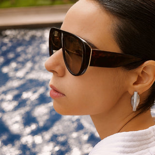 Mist Earrings