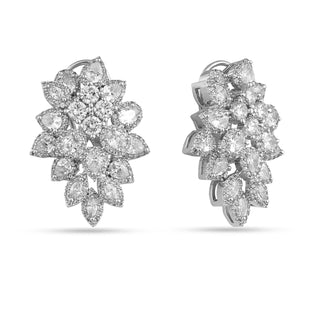 Emerson - CZ Stud Earrings