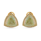 Moonstone Gold plating