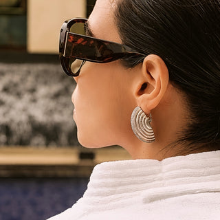 Mist Earrings