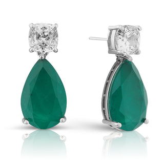 Leona - Doublet Necklace Set