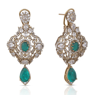 Haniya Necklace Set