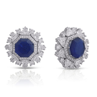 Noreya Stud Earrings