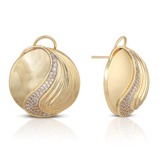 Maré Earrings