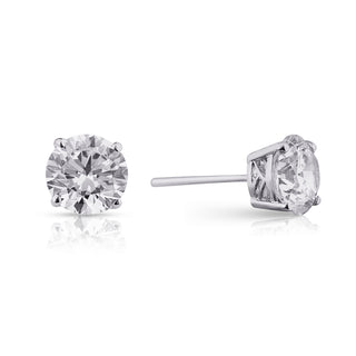 Solitaire Studs