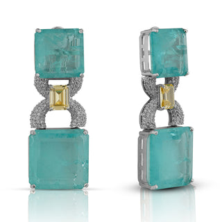 Emily Dangle Earrings