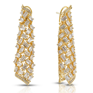 Stella Dangle Earrings