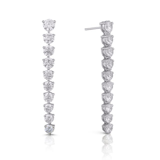 Marea Drop Earrings