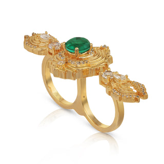 Azmira Ring