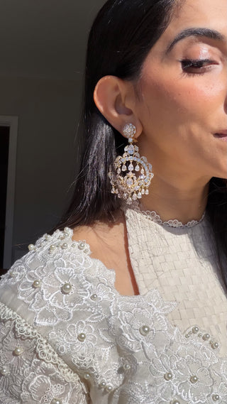 Maysa Dangle Earrings