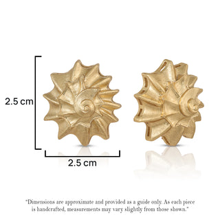 Marella Shell Earrings