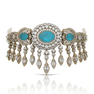 Alayna Choker