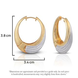 Mare Tide Earrings