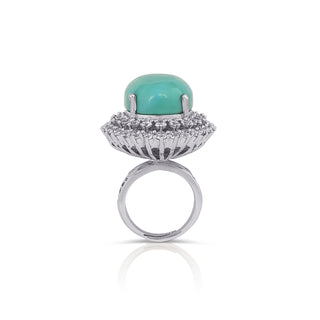 Sorelle Ring