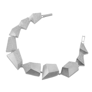 Acadia - Chunky structural Necklace