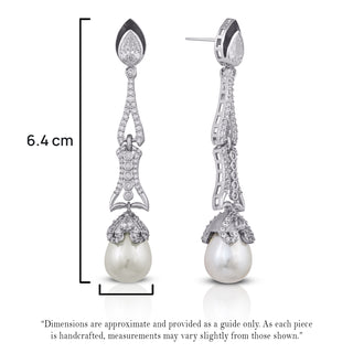 Nereid Earrings